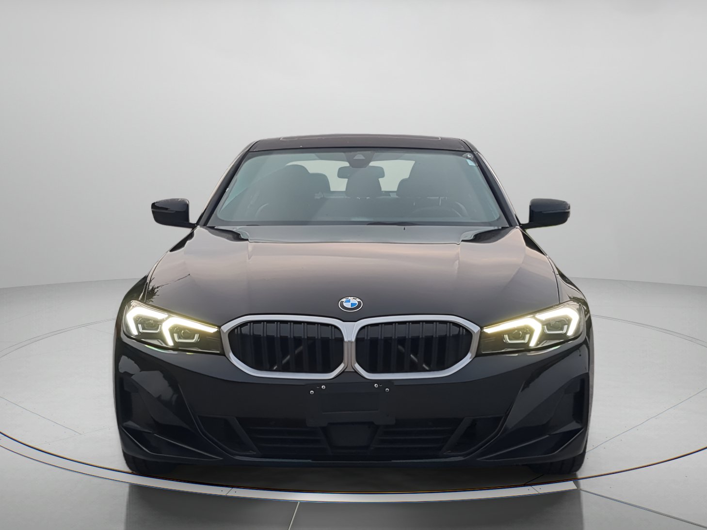 Used 2025 BMW 330i Sedan RWD image 37