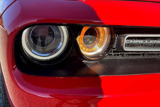 Used 2022 Dodge Challenger SXT w/ Plus Package image 32
