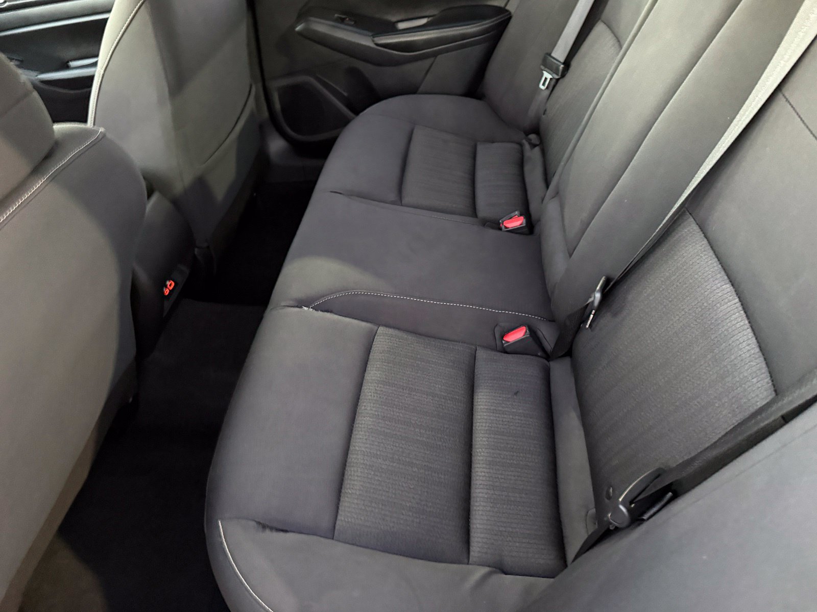 Used 2025 Nissan Altima 2.5 SV FWD image 16