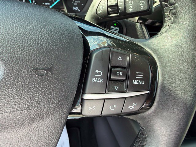 Certified 2022 Ford Escape SE w/ Convenience Package AWD/4WD image 23
