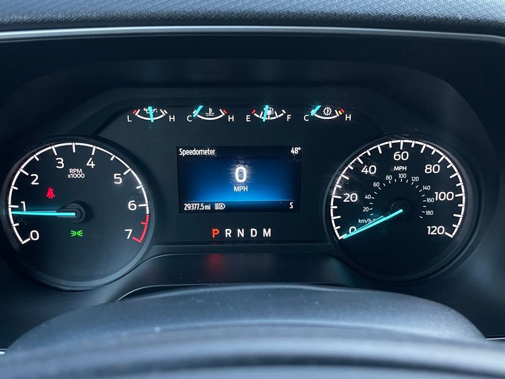 Certified 2023 Ford F150 XL w/ STX Appearance Package image 17