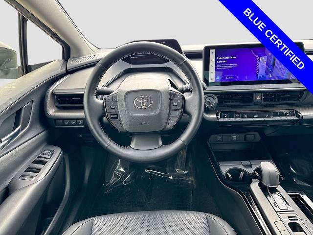 Used 2024 Toyota Prius XLE AWD/4WD image 18