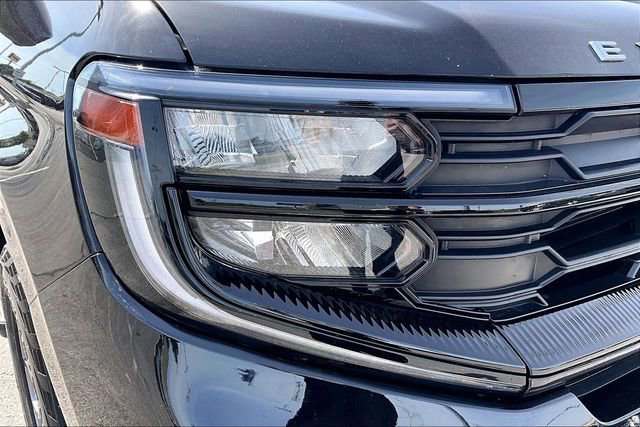 Certified 2025 Ford Expedition Max Active RWD image 30
