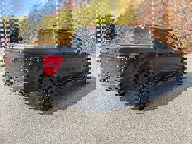 Certified 2023 Ford F150 XLT w/ Equipment Group 302A High image 4