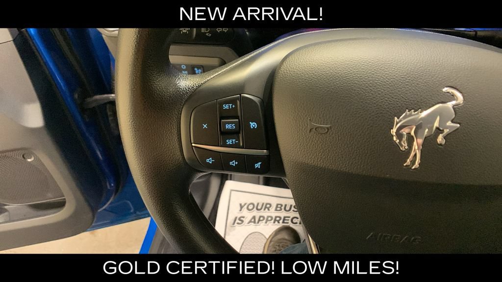 Certified 2022 Ford Bronco Sport Big Bend AWD/4WD image 26