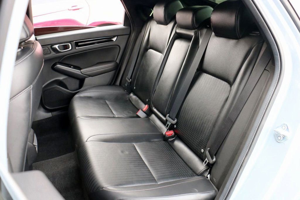 Used 2024 Honda Civic Sport Touring image 21