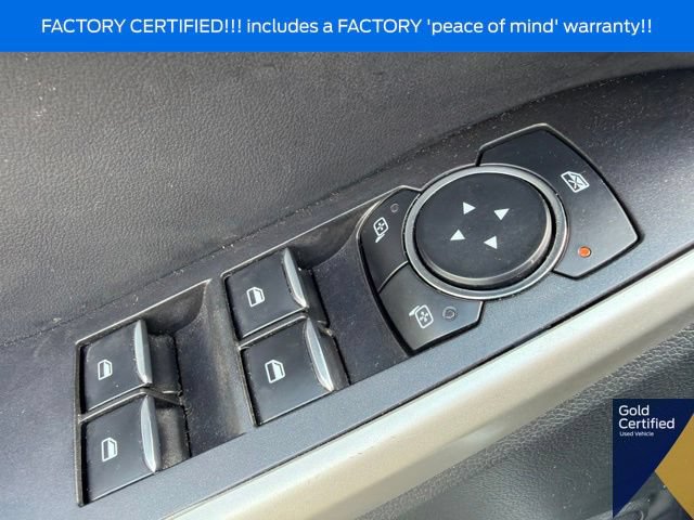 Certified 2023 Ford Explorer XLT w/ Equipment Group 202A AWD/4WD image 30