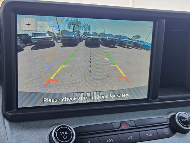 Certified 2022 Ford Maverick XLT w/ XLT Luxury Package FWD image 14
