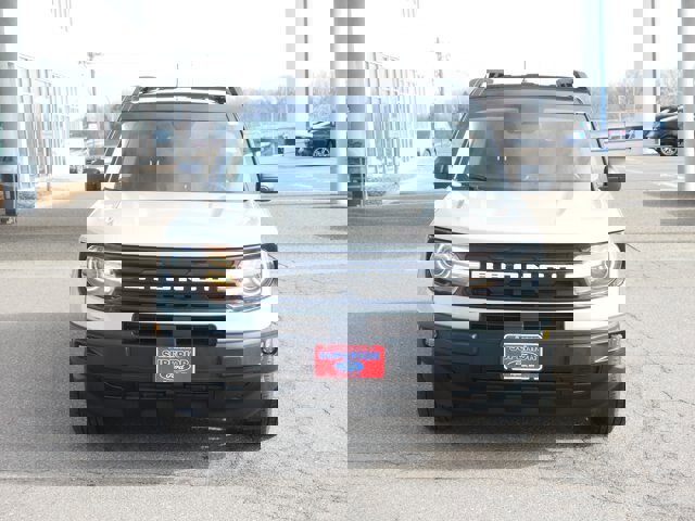 Certified 2022 Ford Bronco Sport Outer Banks w/ Tech Package image 8