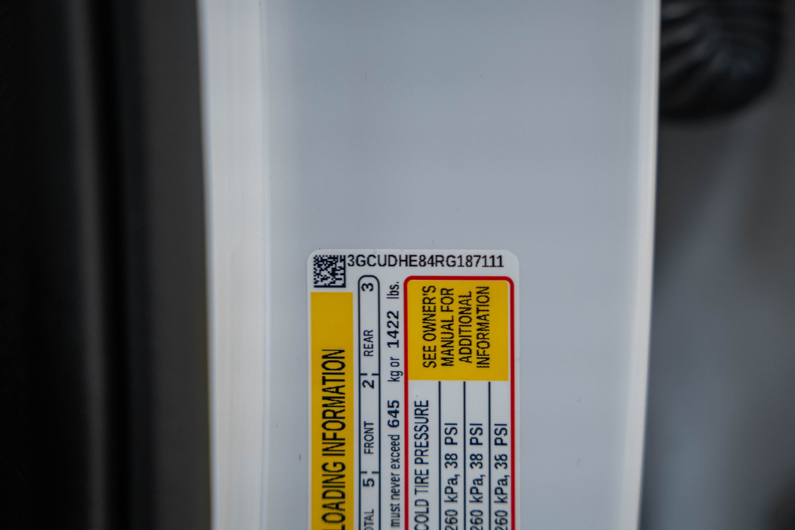 Used 2024 Chevrolet Silverado 1500 ZR2 image 48