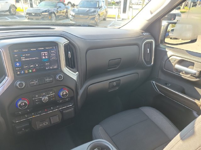Used 2021 Chevrolet Silverado 1500 LT w/ All Star Edition Plus AWD/4WD image 21