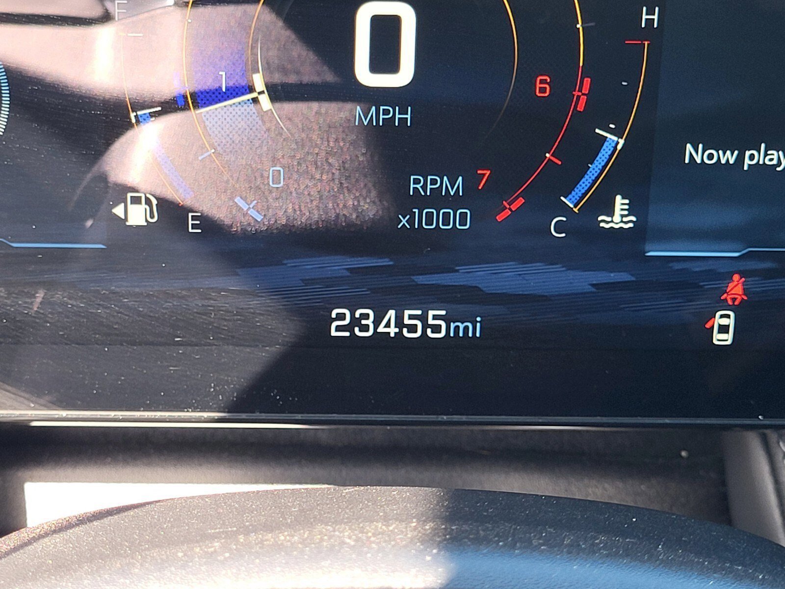 Used 2025 Chevrolet Equinox LT w/ Convenience Package II image 30