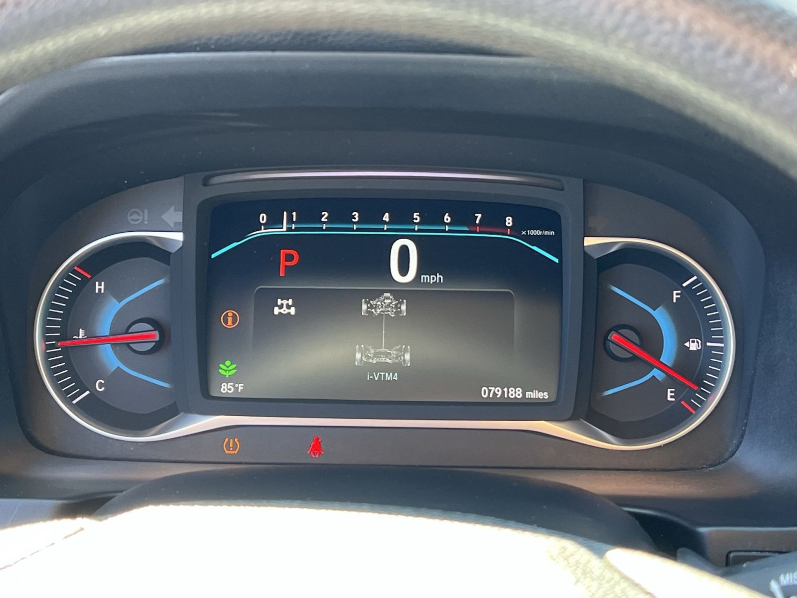 Used 2019 Honda Pilot EX image 15