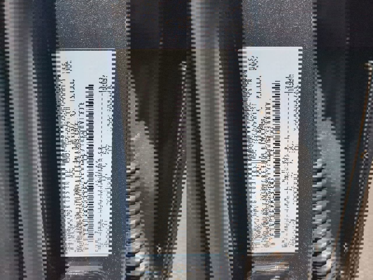 Certified 2019 Ford F150 XLT w/ Equipment Group 302A Luxury image 28