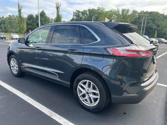 Certified 2023 Ford Edge SEL w/ Convenience Package AWD/4WD image 13