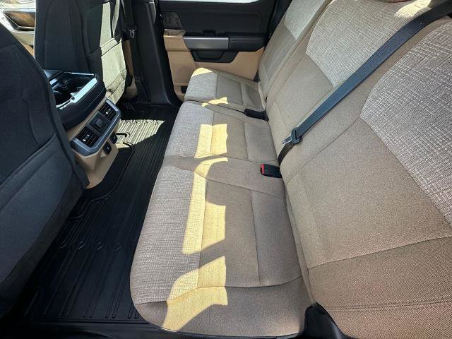 Certified 2023 Ford F150 XLT w/ Equipment Group 302A High image 19