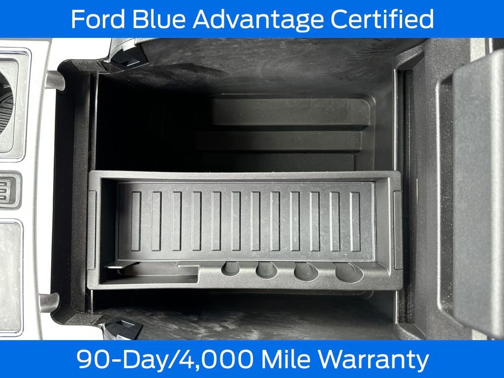 Certified 2018 Ford F150 XLT w/ Equipment Group 302A Luxury image 16