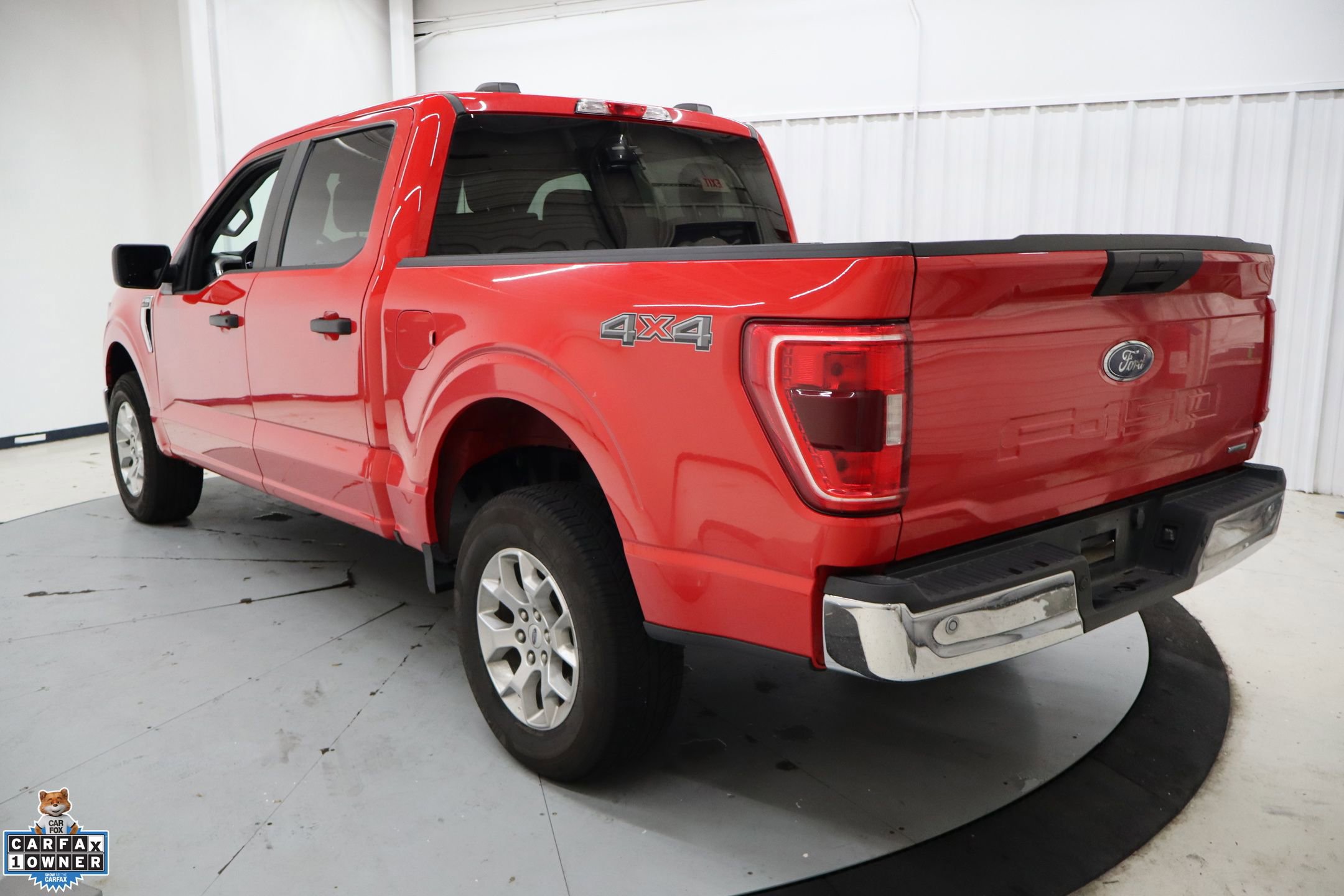 Certified 2023 Ford F150 XLT image 6