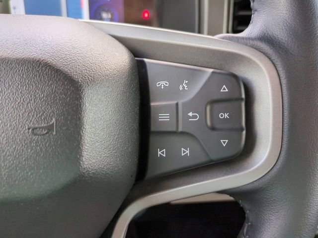 Certified 2024 Ford Bronco Wildtrak AWD/4WD image 28