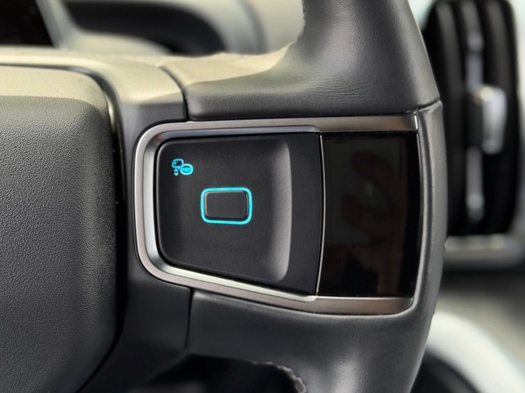 Certified 2026 Ford Expedition Tremor AWD/4WD image 18