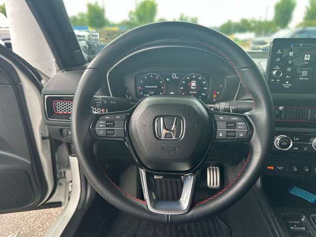 Used 2026 Honda Civic Si image 15