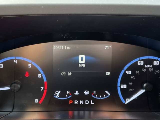 Certified 2023 Ford Bronco Sport Big Bend w/ Convenience Package AWD/4WD image 21