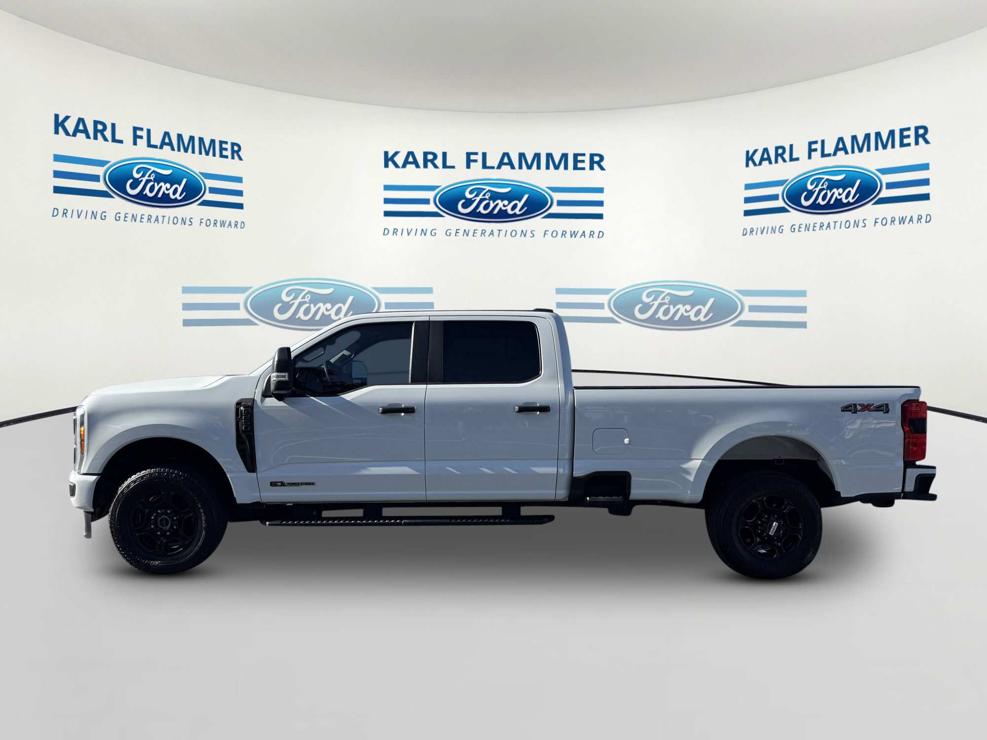 Certified 2023 Ford F250 XL w/ STX Appearance Package image 5