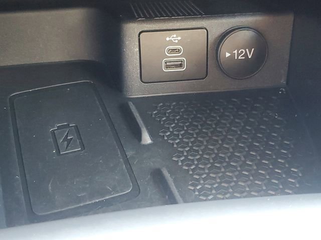 Certified 2023 Ford Bronco Sport Big Bend w/ Convenience Package image 21