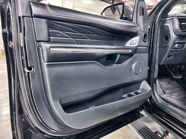 Certified 2022 Ford Expedition Platinum AWD/4WD image 16