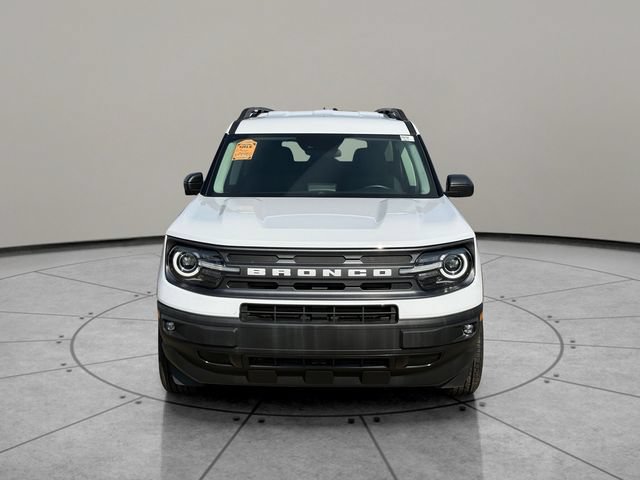 Certified 2023 Ford Bronco Sport Big Bend w/ Convenience Package AWD/4WD image 13