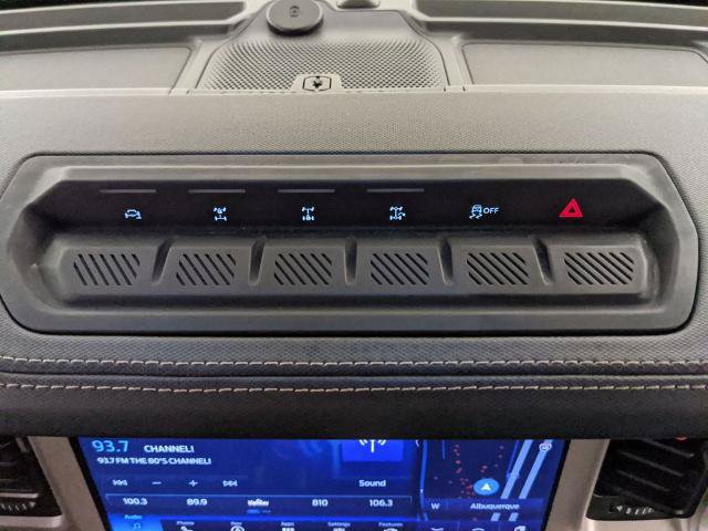 Certified 2024 Ford Bronco Raptor AWD/4WD image 10