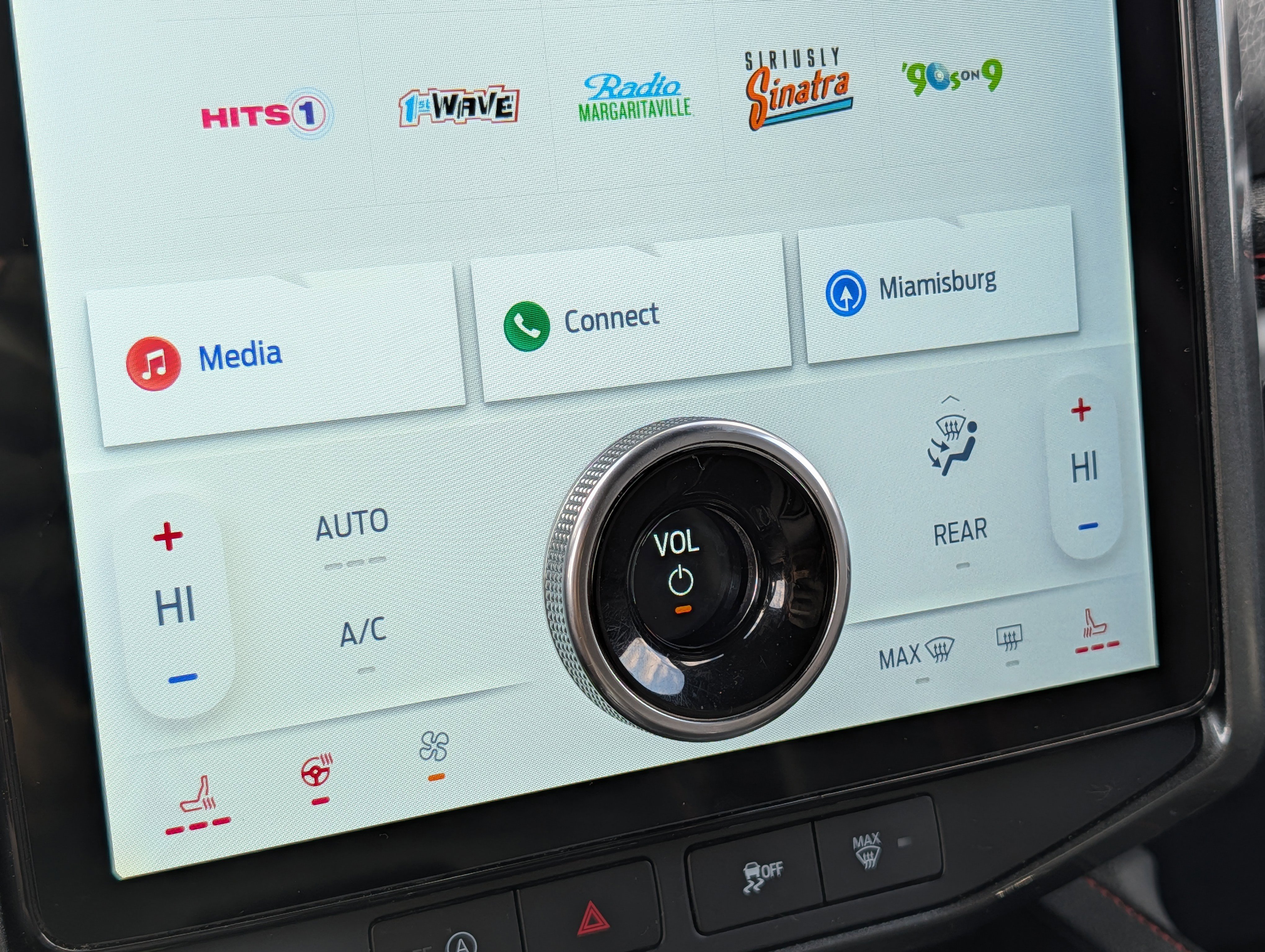 Certified 2022 Ford Expedition Limited image 19