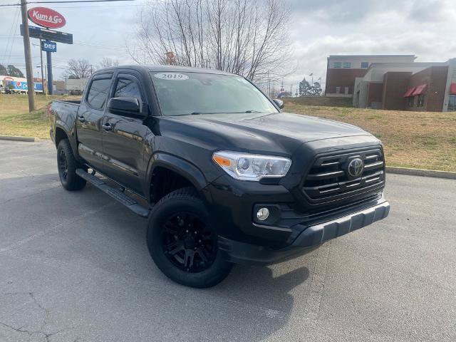 Used 2019 Toyota Tacoma SR w/ SR Convenience Package video 2