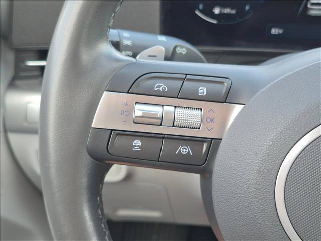 Used 2024 Hyundai Kona SEL w/ Convenience Package AWD/4WD image 12