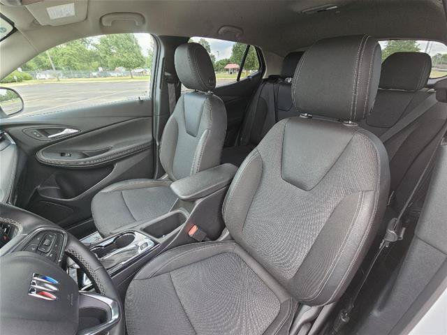 Used 2025 Buick Encore GX Preferred FWD image 12