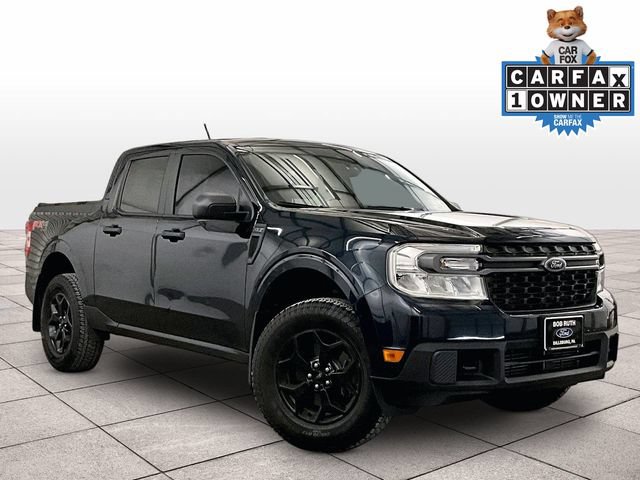 Certified 2023 Ford Maverick XLT w/ Equipment Group 300A Standard AWD/4WD image 2
