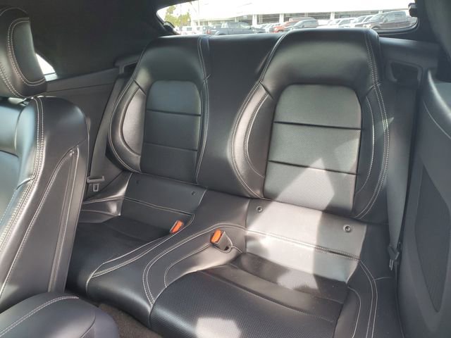 Certified 2024 Ford Mustang Premium image 11