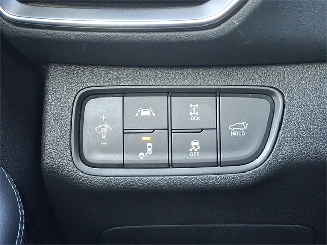 Used 2019 Hyundai Santa Fe Limited image 24