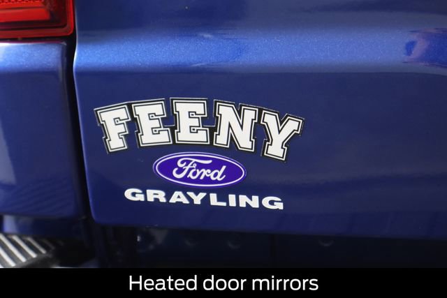 Certified 2023 Ford F150 XLT w/ Equipment Group 302A High image 73