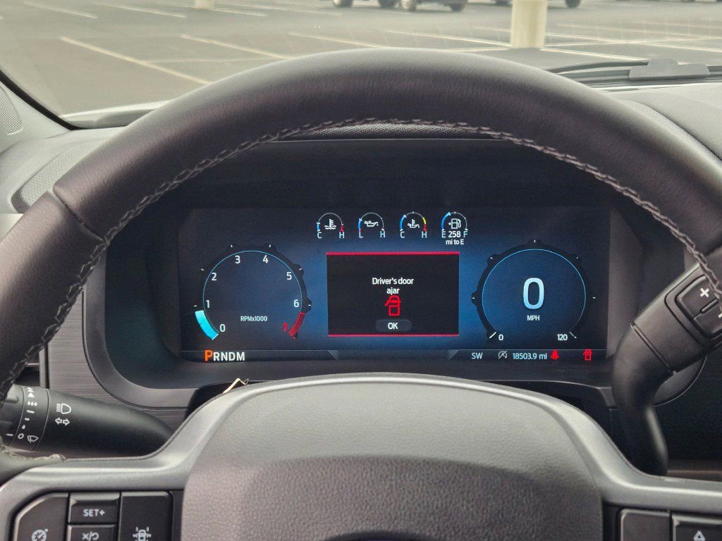 Certified 2024 Ford F150 XLT image 31