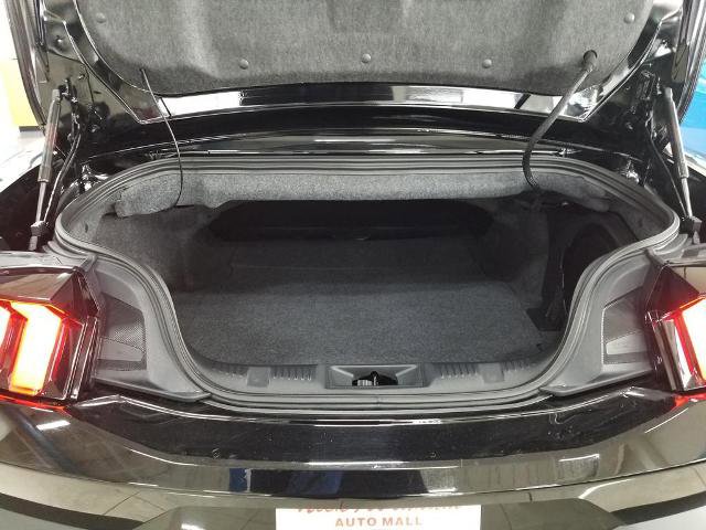 Certified 2025 Ford Mustang GT Premium w/ GT Performance Package image 17