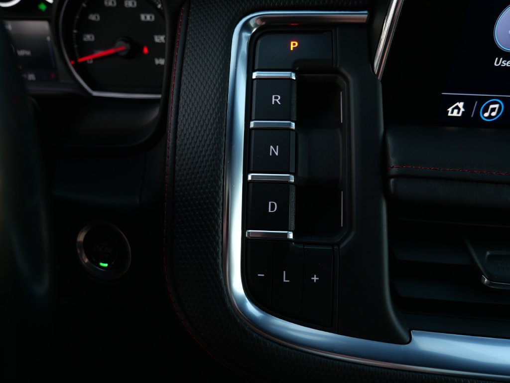 Used 2021 Chevrolet Tahoe RST w/ Rear Media and Nav Package AWD/4WD image 27