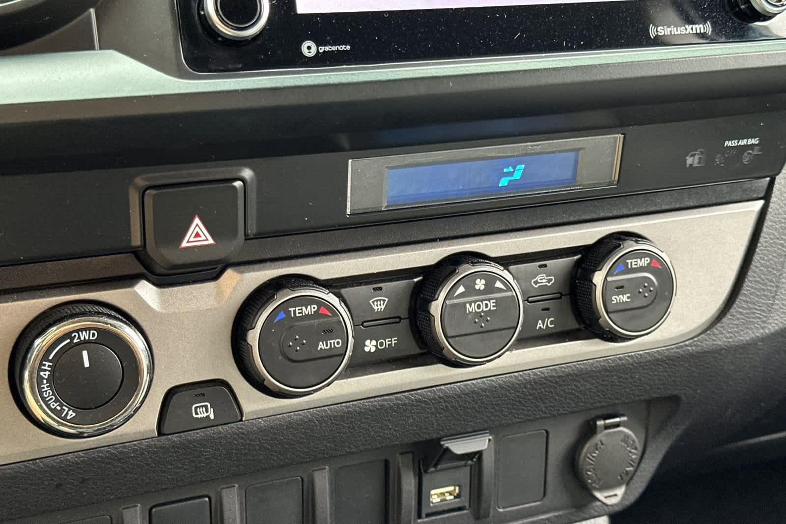 Used 2022 Toyota Tacoma SR image 19