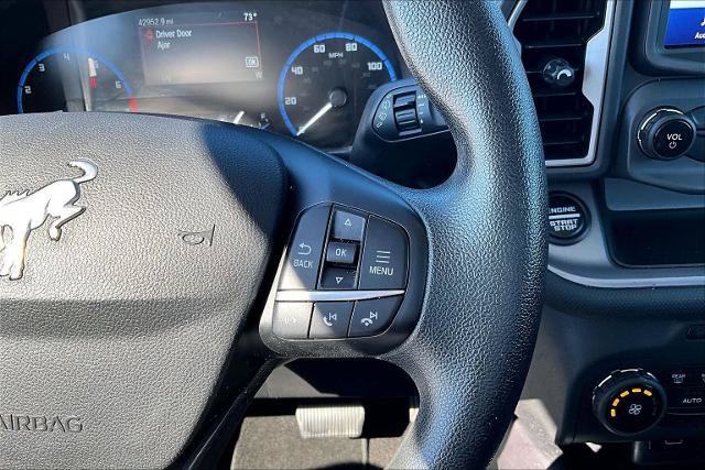 Certified 2024 Ford Bronco Sport Big Bend AWD/4WD image 19