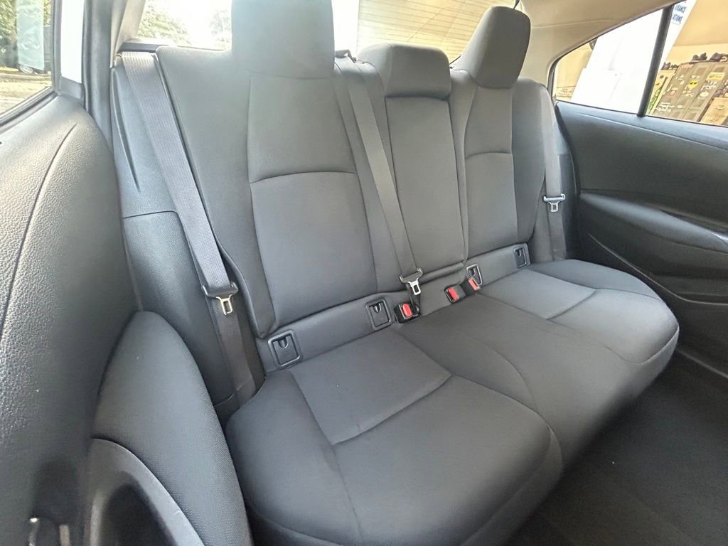 Used 2024 Toyota Corolla LE image 27