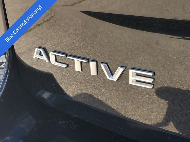 Certified 2025 Ford Expedition Max Active AWD/4WD image 33