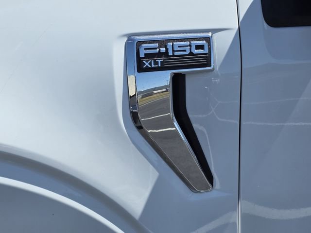 Certified 2023 Ford F150 XLT w/ Equipment Group 302A High AWD/4WD image 31