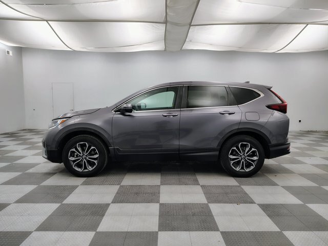 Used 2020 Honda CR-V EX image 7