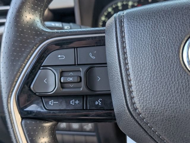 Used 2024 Toyota Tundra SR5 w/ SR5 Convenience Package image 22