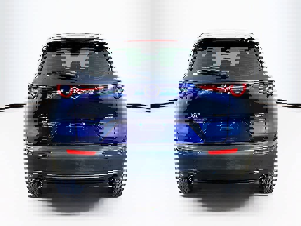 Used 2022 MAZDA CX-30 AWD 2.5 S image 4